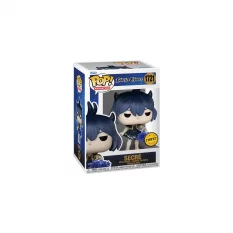 Black Clover POP! Animation Secré Figure 10cm N°1721 *CHASE*