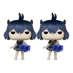 Black Clover POP! Animation...