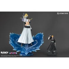 Bleach Statue 1/4 Hallibel...