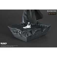 Bleach Statue 1/4 Hallibel 61cm & Figurine 1/8 Ichigo 29cm By Kitsune