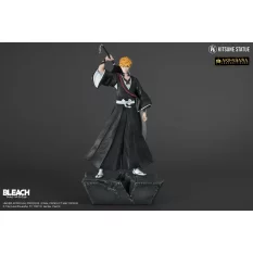 Bleach Figure 1/8 Ichigo...
