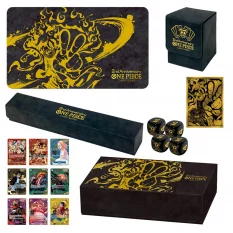 One Piece Card Game...