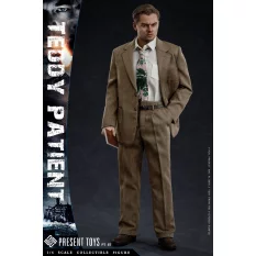 Teddy Daniels Collectible...