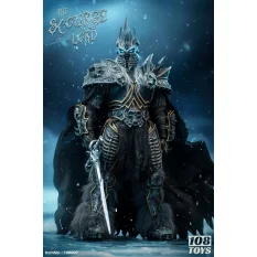 Frozen Demon King Collectible Action Figurine 1/6 108Toys 108007
