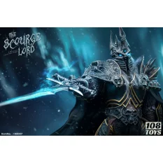 Frozen Demon King Collectible Action Figurine 1/6 108Toys 108007