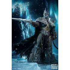 Frozen Demon King Collectible Action Figurine 1/6 108Toys 108007
