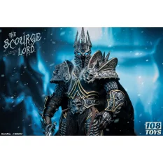 Frozen Demon King Collectible Action Figurine 1/6 108Toys 108007