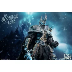 Frozen Demon King Collectible Action Figurine 1/6 108Toys 108007
