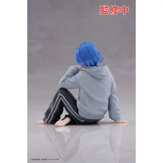 Bocchi the Rock! Figurine Desktop Cute Figure Ryo Yamada Room Wear Ver. 8cm
