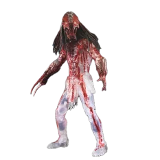 Prey Action Figurine...