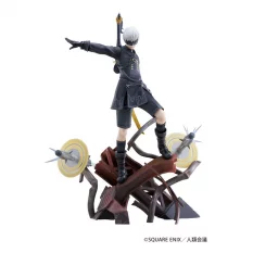 NieR:Automata Ver1.1a...