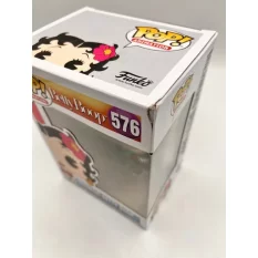 Betty Boop POP! Animation Betty Boop Mermaid Vinyl Figure 10cm (Damaged box)