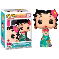Betty Boop POP! Animation...