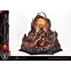 Berserk statue Legacy Art...