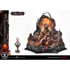 Berserk statue Legacy Art...