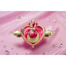 Sailor Moon Eternal The...
