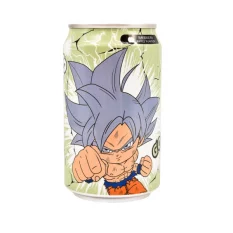 Ocean Bomb DragonBall...