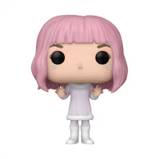 Wednesday POP! Television...