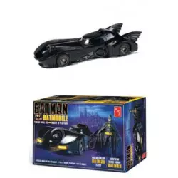 Batman 1989 Batmobile avec...