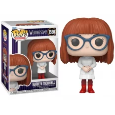 Wednesday POP! Television...
