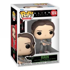 Aliens Romulus POP! Movies...
