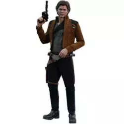 Hot Toys MMS491 Solo A Star...