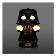 Star Wars POP! SUPER Vinyl...