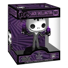 Nightmare before Christmas...