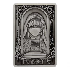 Star Wars The Acolyte Ingot...