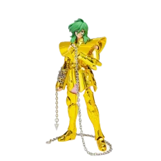 Saint Seiya Myth Cloth Ex...