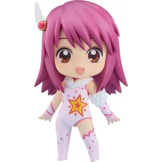 Kaleido Star Action...
