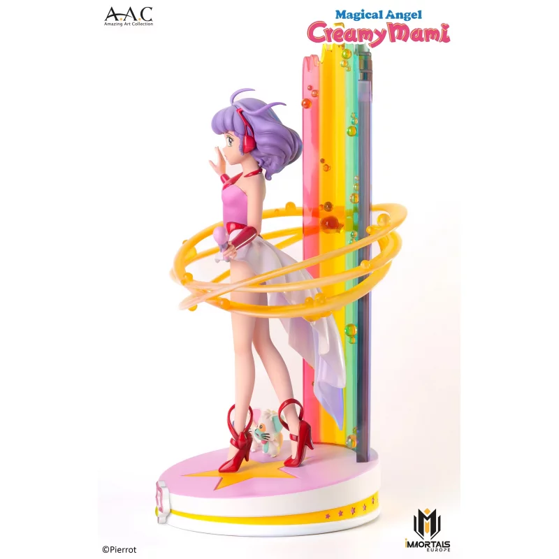 Magical Angel Creamy Mami Figure 1/6 The Final Show Creamy Mami 38cm