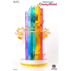 Magical Angel Creamy Mami Figure 1/6 The Final Show Creamy Mami 38cm