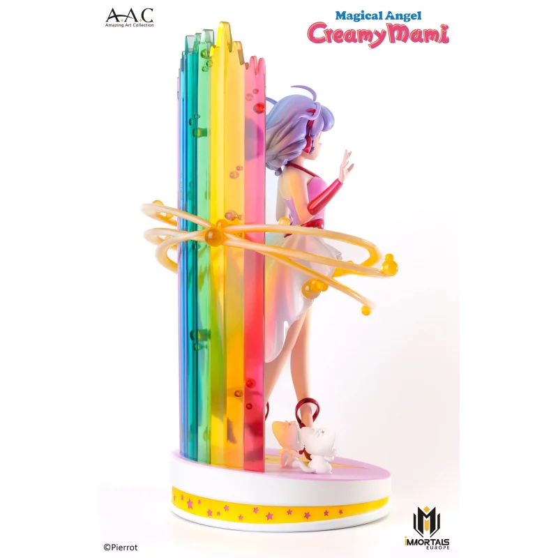Magical Angel Creamy Mami Figure 1/6 The Final Show Creamy Mami 38cm