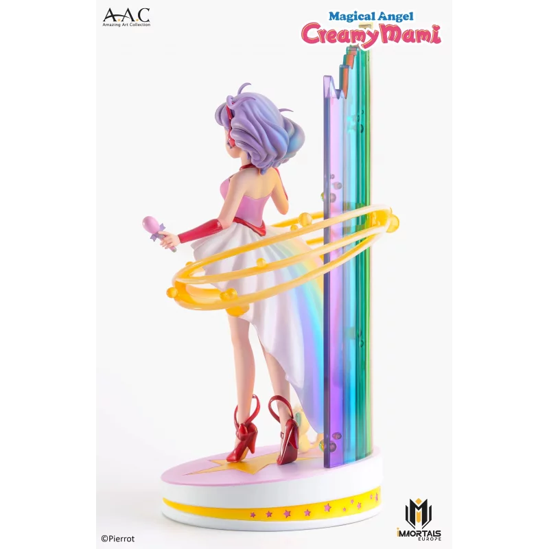 Magical Angel Creamy Mami Figure 1/6 The Final Show Creamy Mami 38cm