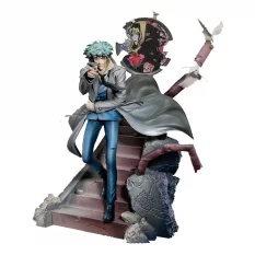 Cowboy Bebop Figure 2nd GIG...