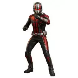 Hot Toys MMS497 Ant-Man &...