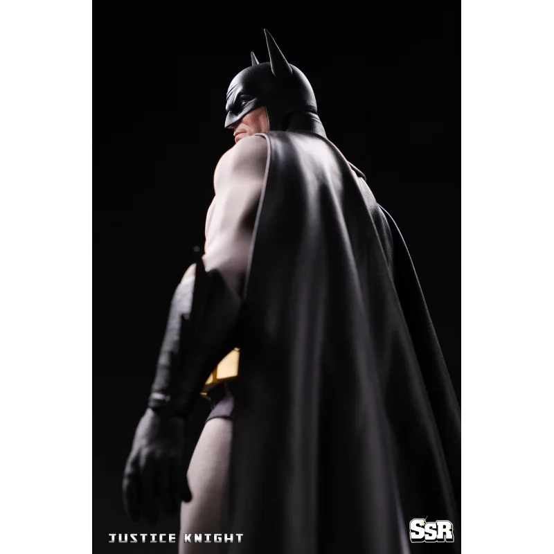 SSR 1/6ジャスティス・ナイト SSC-013 Justice Knight SSR 1/6 SSC-013 Justice Knight | NeoGeek Toys