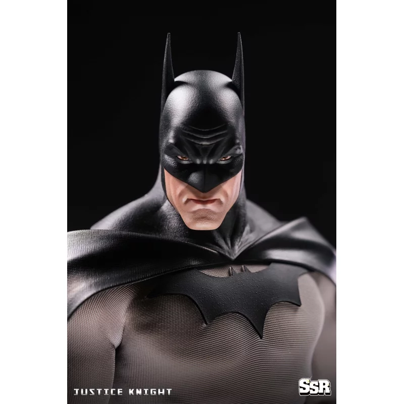 SSR 1/6ジャスティス・ナイト SSC-013 Justice Knight SSR 1/6 SSC-013 Justice Knight | NeoGeek Toys