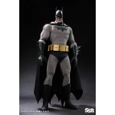 Justice Knight Collectible...