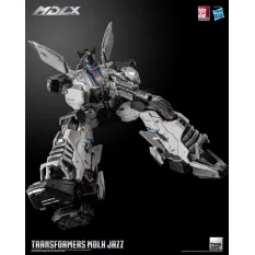 Transformers Action Figurine MDLX Jazz 15cm