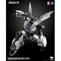Transformers Action Figurine MDLX Jazz 15cm