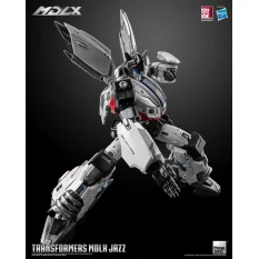 Transformers Action Figurine MDLX Jazz 15cm