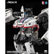 Transformers Action Figurine MDLX Jazz 15cm
