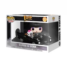 Elvira POP! Ride DLX Elvira...