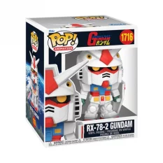 MS Gundam POP Super!...