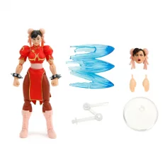 Ultra Street Fighter II The...