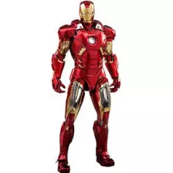 Hot Toys MMS500D27 Diecast...