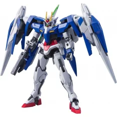 HG Gundam OO Raiser + GN Sword III 1/144 Maquette 13cm