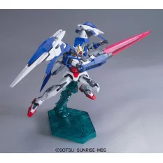 HG Gundam OO Raiser + GN Sword III 1/144 Maquette 13cm
